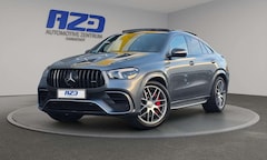 Bild des Angebotes Mercedes-Benz GLE 63 AMG GLE Coupe 63 S AMG STHZ/MUBEAM/PANO/HUD/PERF/BUR