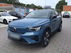 Bild des Angebotes Volvo C40 Core Recharge Pure Electric Stdhzg. Cam