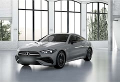 Bild des Angebotes Mercedes-Benz CLE 300 e Coupé AMG Premium Manufaktur Grey