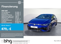 Bild des Angebotes VW Golf R 2.0 TSI 4Motion DSG R Performance