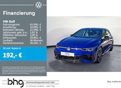 Bild des Angebotes VW Golf 2.0 TSI OPF 4Motion DSG R Performance