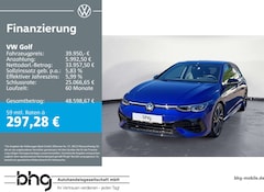 Bild des Angebotes VW Golf R 2.0 TSI 4Motion DSG R Performance