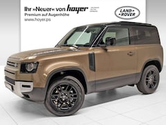 Bild des Angebotes Land Rover Defender 90 3.0 D200 MHEV S AHK Black Design