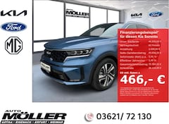Bild des Angebotes Kia Sorento 1.6T PHEV AWD AT PLATINUM Leder AHK Glasdach HUD A