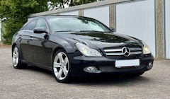 Bild des Angebotes Mercedes-Benz CLS 320