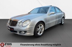 Bild des Angebotes Mercedes-Benz E 280 Avantgarde Autom "Comand,Xenon,SD,Sitzh"
