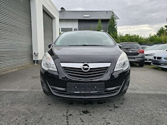Bild des Angebotes Opel Meriva Design Edition