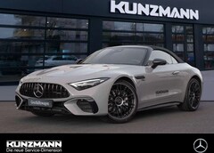 Bild des Angebotes Mercedes-Benz SL 43 AMG AMG SL 43 Distronic Memory HUD 360°