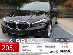 Bild des Angebotes BMW 120 i Advantage Navi.LED.DriveAs.Pano.PDCvo+hi