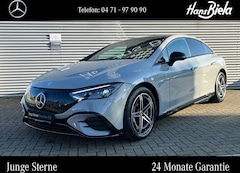 Bild des Angebotes Mercedes-Benz EQE 350 EQE 350 4M AMG/Prem/Night/Pan/Dig/Hyper/Bur/Carb