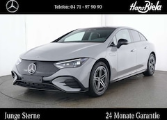 Bild des Angebotes Mercedes-Benz EQE 350 EQE 350 4M AMG/Prem/Night/Pan/Dig/Hyper/Bur/Carb