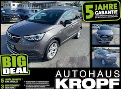 Bild des Angebotes Opel Crossland 1.2 Turbo INNOVATION
