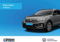 Bild des Angebotes VW up! e-up style plus KLIMAAUTOMATIK