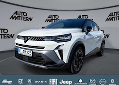 Renault Captur Klimaaut.|Kamera|PDC|NAVI|Sitzheizung
