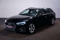 Bild des Angebotes Audi A4 35 2.0 TFSI Avant S-Line 35 TFSI/Avant/S Line/S tr