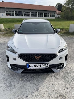 CUPRA Formentor 1.5 TSI