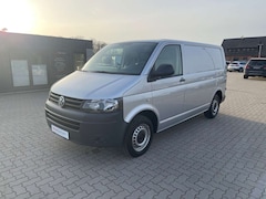 Bild des Angebotes VW T5 Transporter T5 2.0 TDI Transporter Kasten 1HD Klima Sitzheiz
