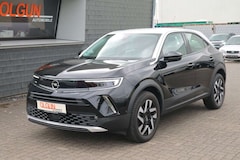 Bild des Angebotes Opel Mokka Elegance Aut. *LED*NAVI*17"*KAMEA*SHZ*
