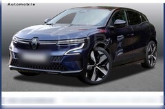 Bild des Angebotes Renault Megane E-Tech Techno EV60 8-fach bereift NAVI SHZ