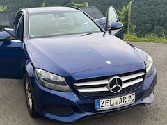 Bild des Angebotes Mercedes-Benz C 220 C 220 (BlueTEC) d T