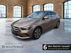 Bild des Angebotes Mercedes-Benz B 250 e progressive Pano KAM ACC PDC SpurH Navi