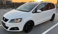Bild des Angebotes SEAT Alhambra Style *7-SITZE*PANO*KAMERA*KLIMA*PDC*