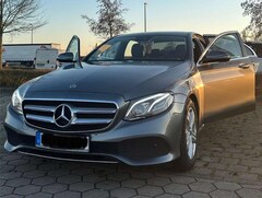 Bild des Angebotes Mercedes-Benz 220