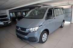 Bild des Angebotes VW T6 Kombi /9Sitze/Klima/Tempomat