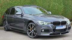 Bild des Angebotes BMW 328 i xDrive Touring M Sport Aut.PERFORMANCE !