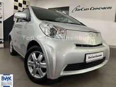 Bild des Angebotes Toyota iQ 1.0 VVT-i*Automatik*37.766KM*Klima*EURO4*Alus