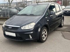 Bild des Angebotes Ford C-Max Style +  * KLIMAANLAGE * TÜV AU NEU *
