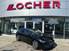 Bild des Angebotes VW Golf Goal 1,5 l eTSI DSG ACC LED AHK Rear View D