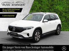 Bild des Angebotes Mercedes-Benz EQB 300 4M Progressive *Cam*Memo*TotW*LED*ParkA*