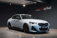 Bild des Angebotes BMW 240 LC Prof Curved-LED-H&K-HuD-Kamera