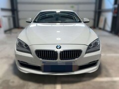 Bild des Angebotes BMW 640 d xDrive *Coupe*HUD*Memory*TotwASS*SpurASS*