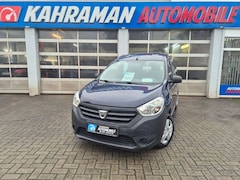 Bild des Angebotes Dacia Dokker Ambiance