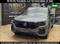 Bild des Angebotes VW Touareg R-Line Black Style 4MOT 3.0 TDI Luft R-Line Black