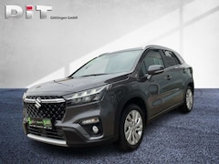 Bild des Angebotes Suzuki S-Cross 1.4 Boosterjet Comfort ACC+LED+Navi+SD