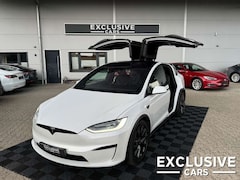 Bild des Angebotes Tesla Model X MODEL X PLAID | HARDWARE 4 | 6SEAT | CYBERSTREAM