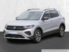 Bild des Angebotes VW T-Cross GOAL 1.0 TSI DSG Navi Rückfahrkamera Par