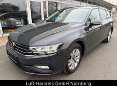 Bild des Angebotes VW Passat Variant Conceptline 2.0 TDI DSG LED NAVI