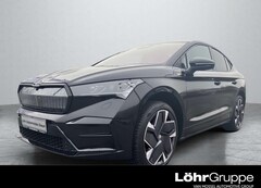 Bild des Angebotes Skoda Enyaq Coupé RS RS Suite, Maxx 4x4