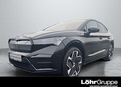 Bild des Angebotes Skoda Enyaq Coupé RS RS Suite, Maxx 4x4