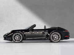 Bild des Angebotes Porsche 992 911 Carrera Cabrio,Sport Chrono,Bose,Appr. 08.26