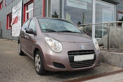 Bild des Angebotes Suzuki Alto 1.0 5 türig Klima