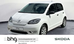 Bild des Angebotes Skoda Citigo CITIGOe iV Ambition