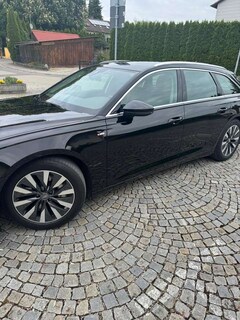 Bild des Angebotes Audi A6 55 TFSI quattro basis
