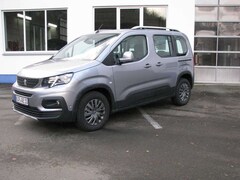 Bild des Angebotes Peugeot Rifter BlueHDi 130 1.5 Allure Familiale