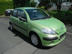 Bild des Angebotes Citroen C3 1.1 SX