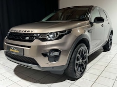 Bild des Angebotes Land Rover Discovery Sport HSE *KAMERA*NAVI*LEDER*GARANTIE*
